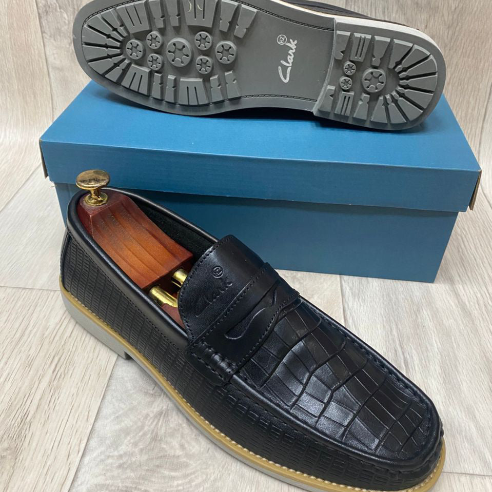 Soulier Baladeuse