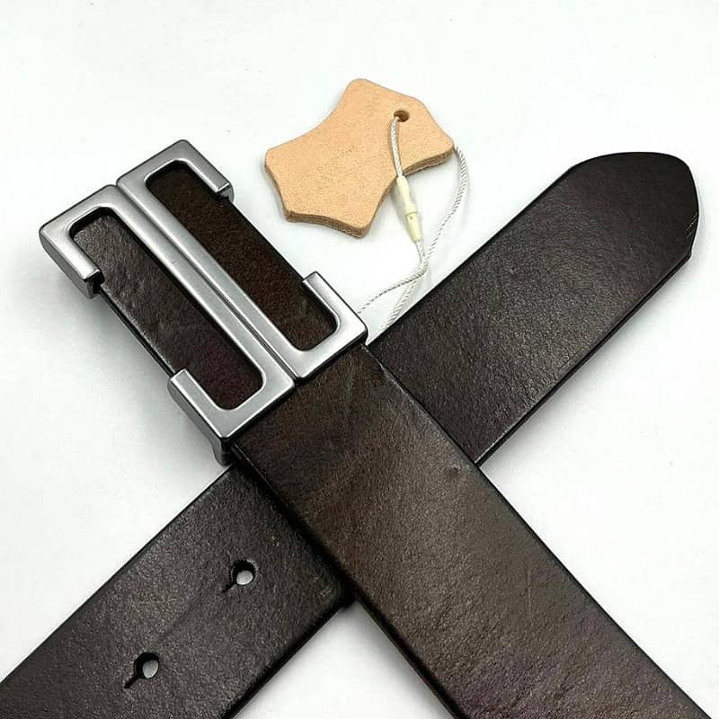 Ceinture bonne qualité