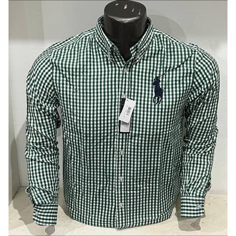 Chemise