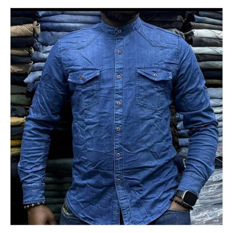 Chemise