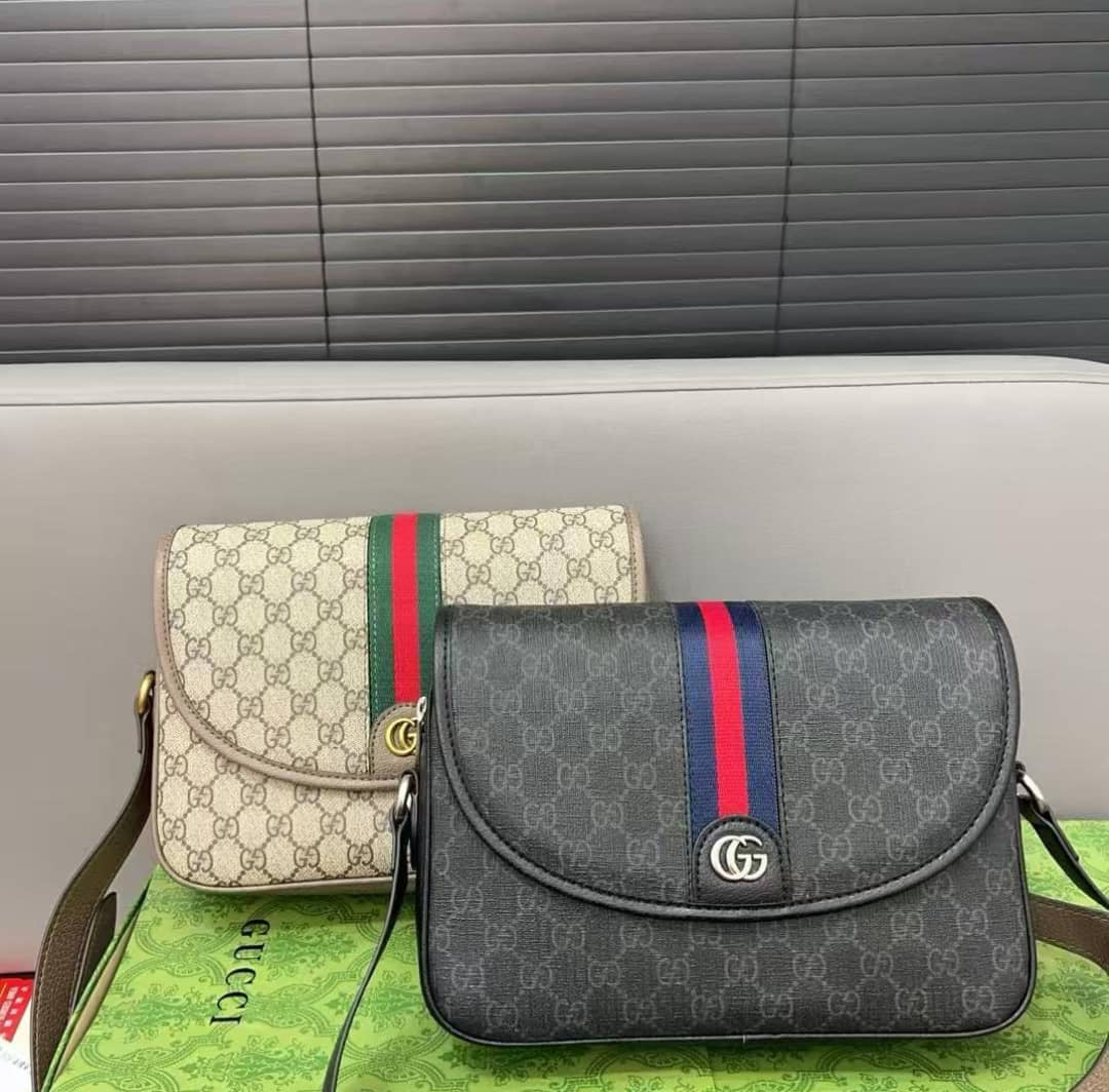 Sac Bandoulière Gucci