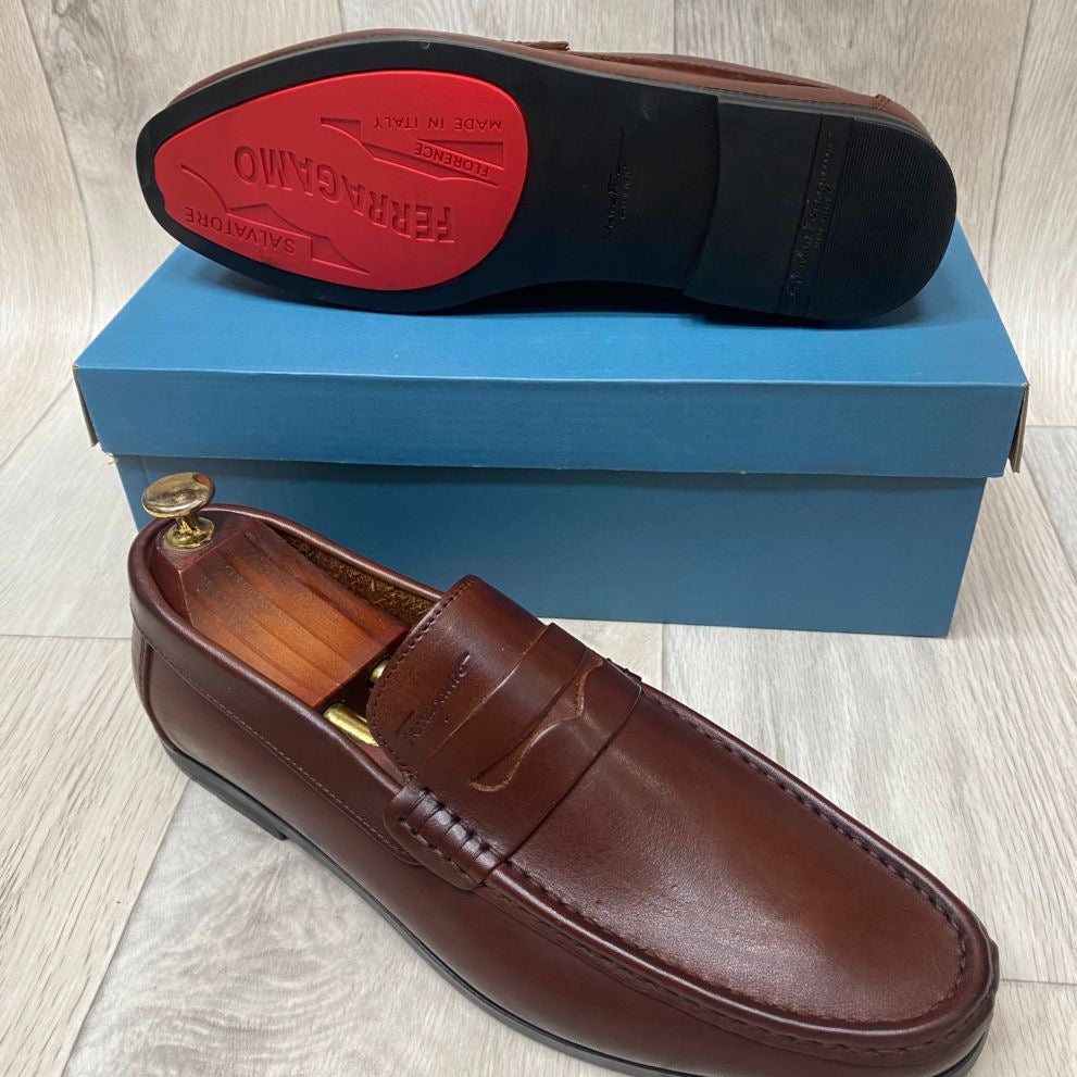 Mocassin