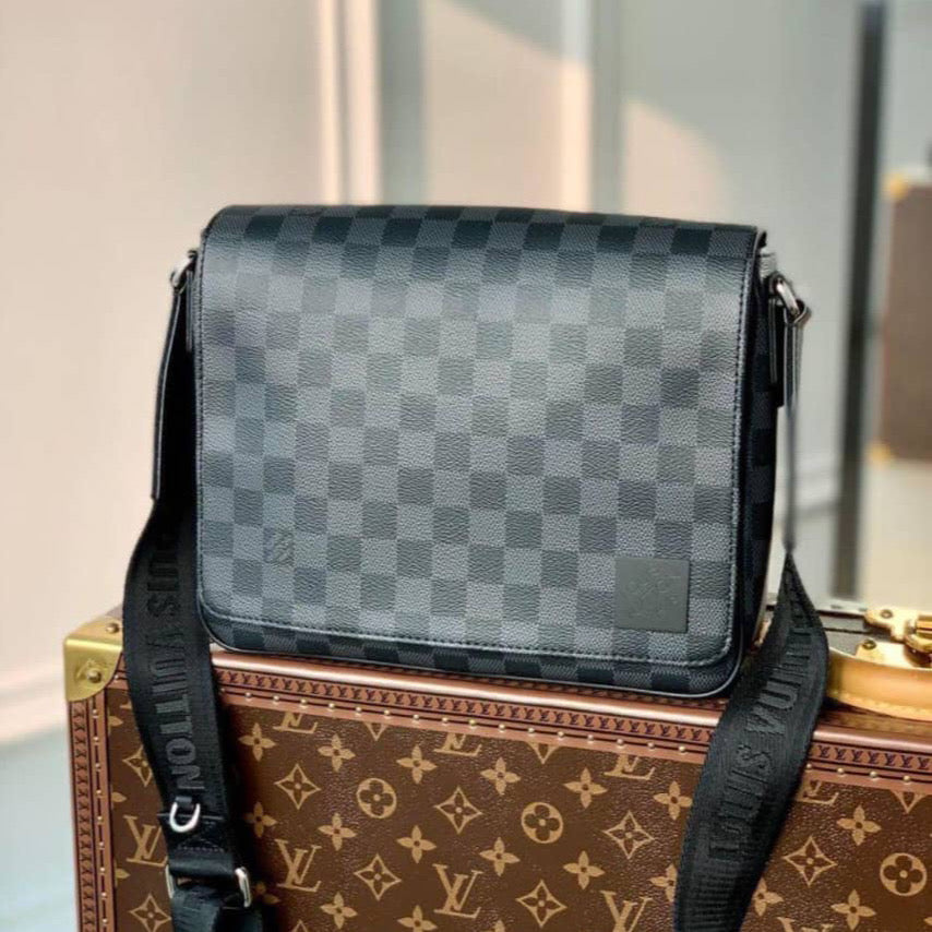 Sac Bandoulière Louis Vuitton