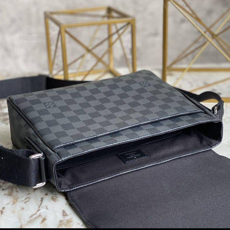 Sac Bandoulière Louis Vuitton