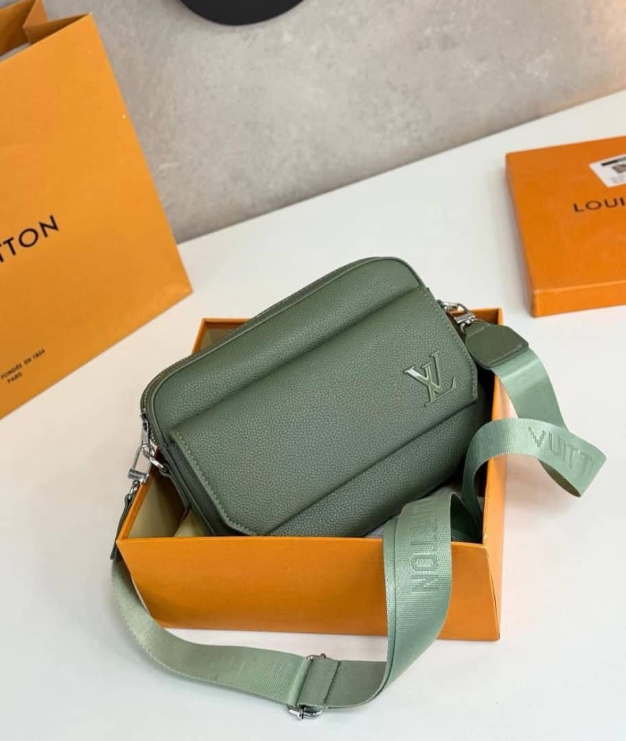 Sac Bandoulière Louis Vuitton
