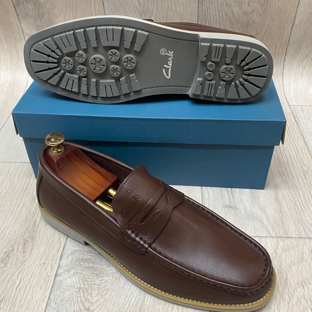 Mocassin
