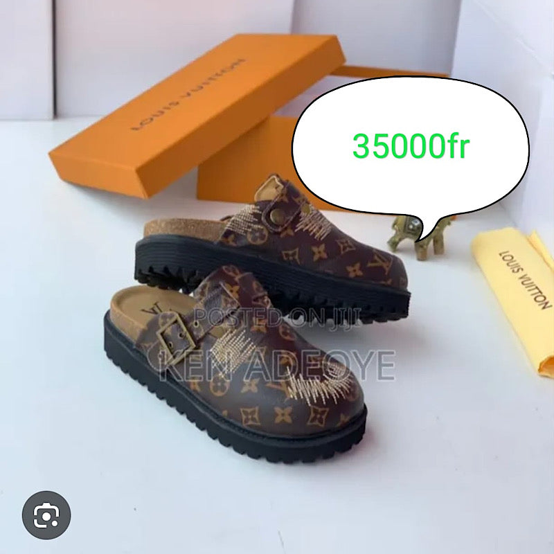 LV
