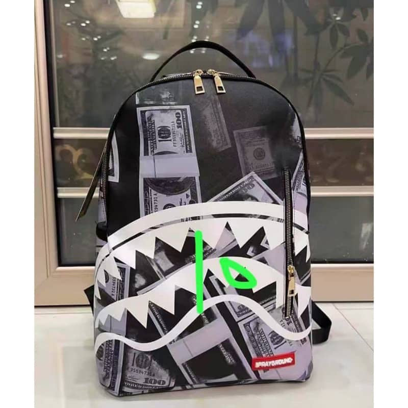 Sac à dos