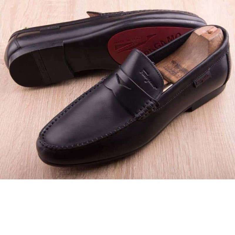 Mocassin