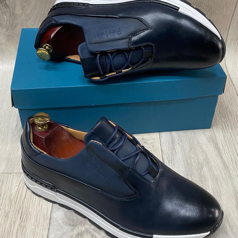 Soulier Montante