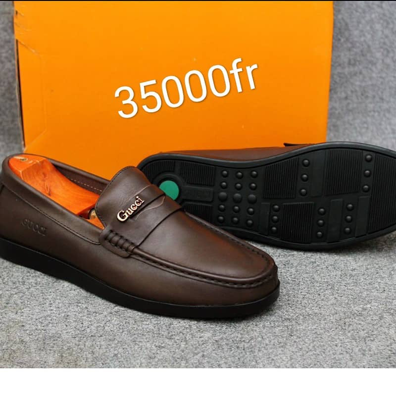 Mocassin