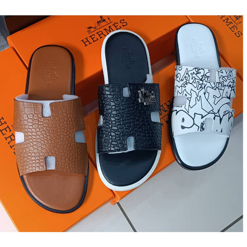 Sandales Hermès
