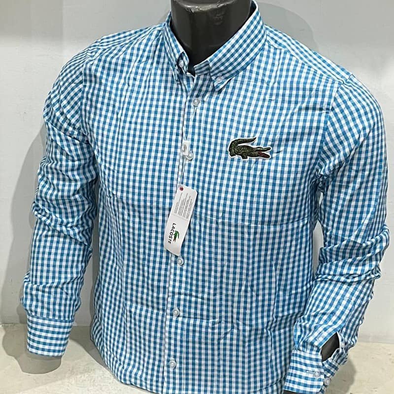 Chemise