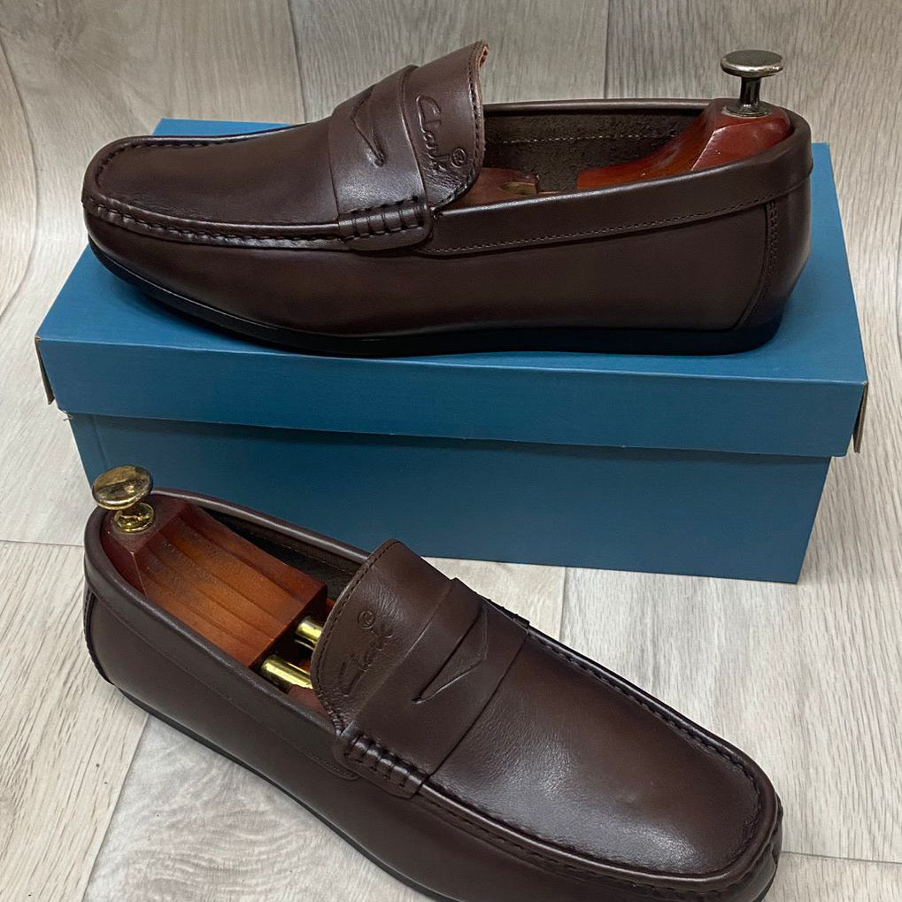 Mocassin