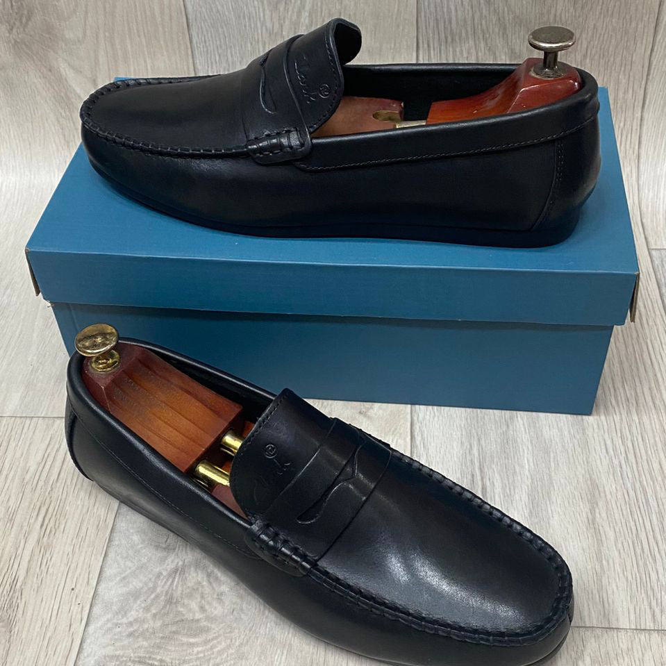 Mocassin