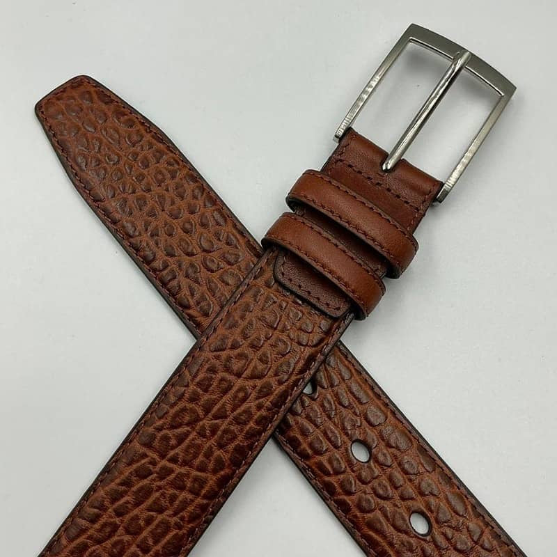 Ceinture bonne qualité