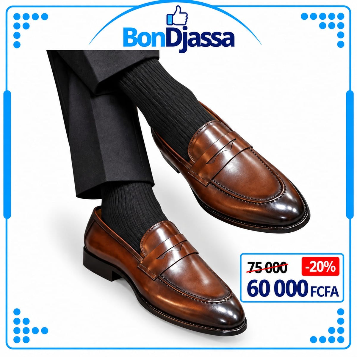 Mocassin