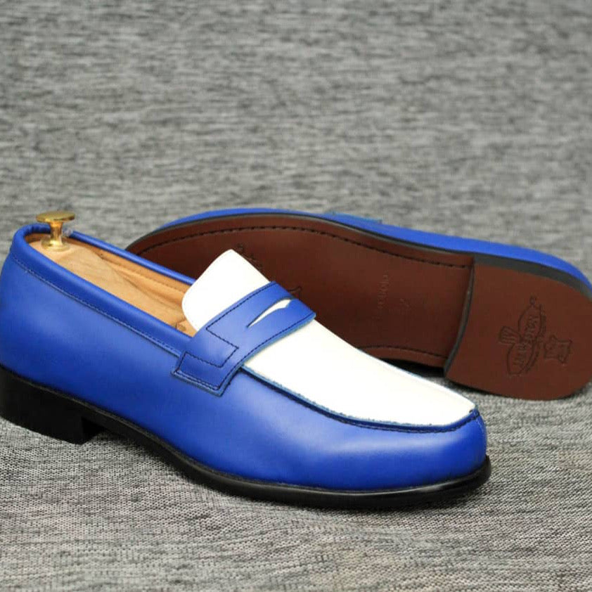 Mocassin
