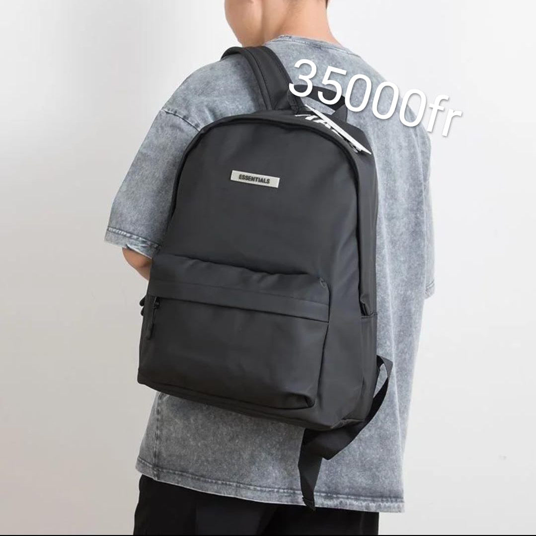 Sac à dos