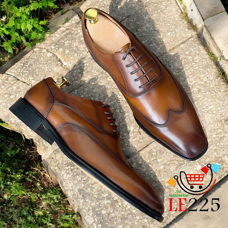 Soulier haute qualité