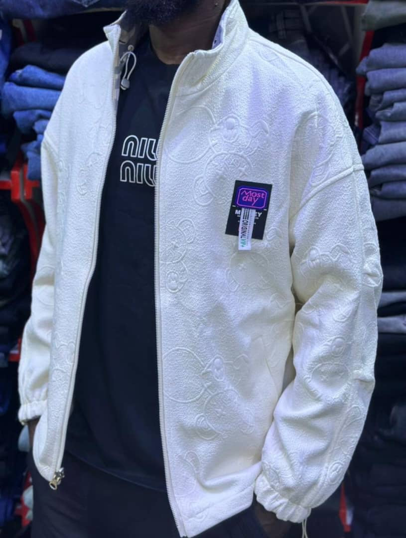Jackets