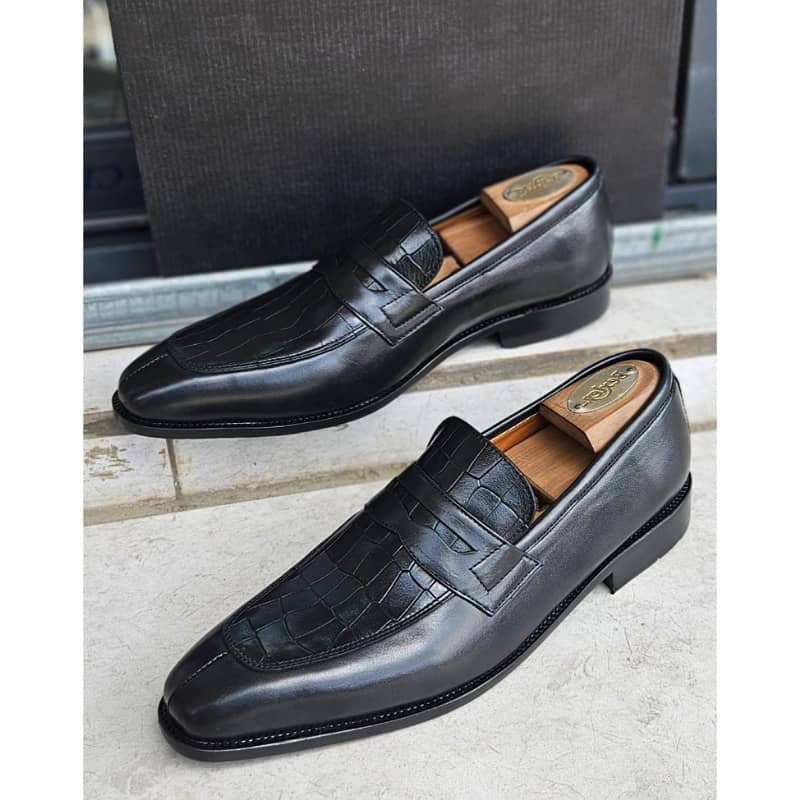 Mocassin