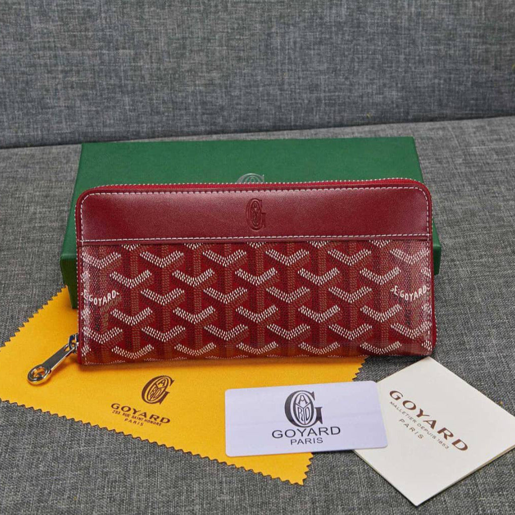 Portefeuille Gucci
