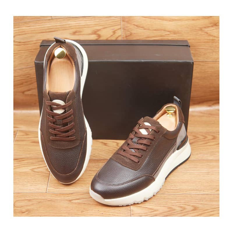 Soulier Montante