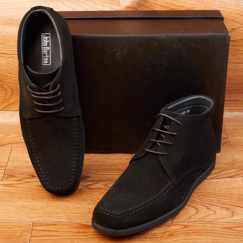 Soulier Botte