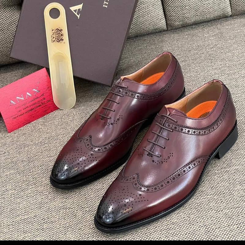 Soulier