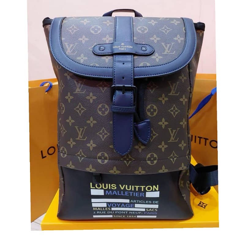 Sac à dos Louis Vuitton