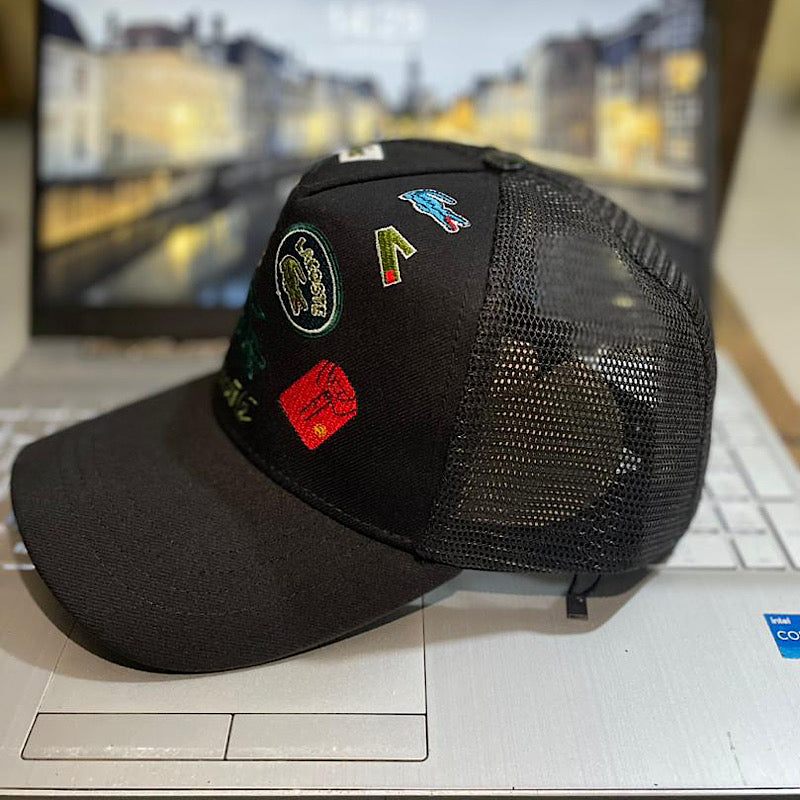 Lacoste VIP