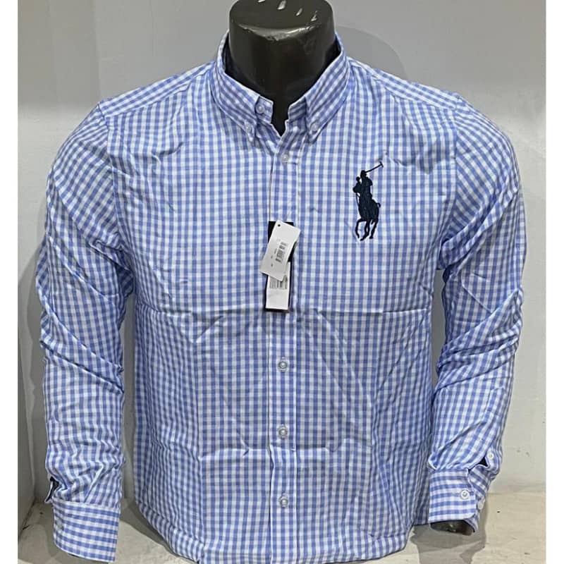 Chemise