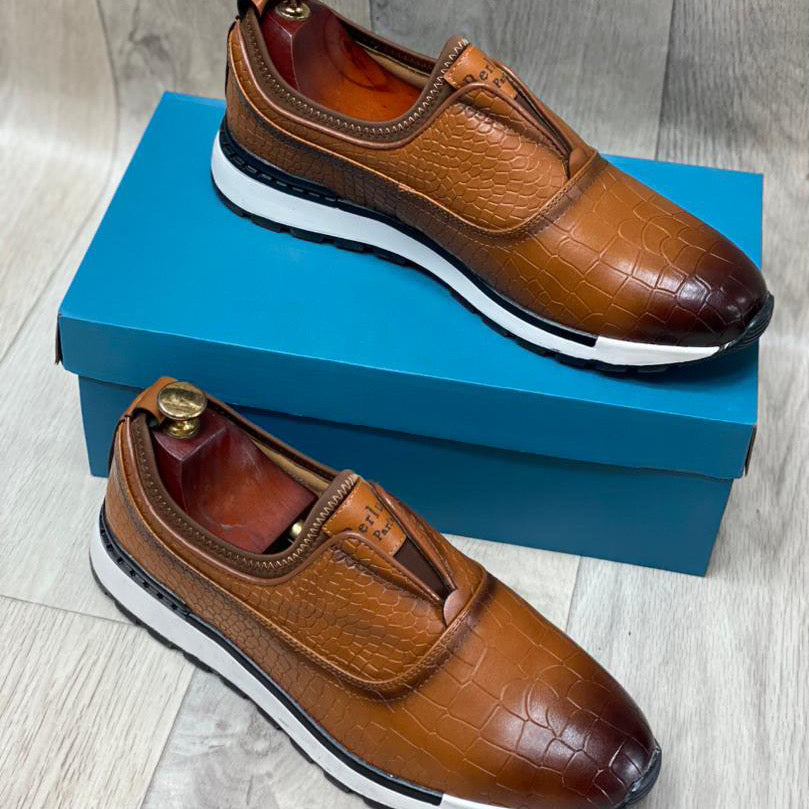 Soulier Baladeuse