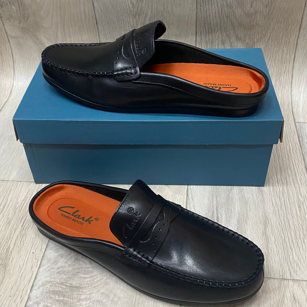 Mocassin Babouche