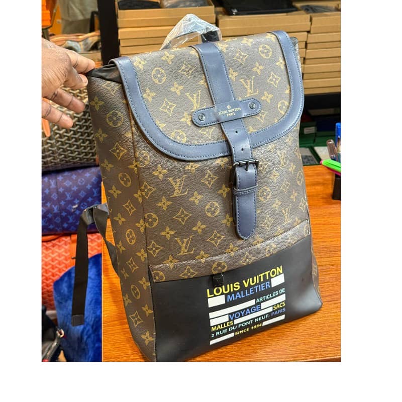 Sac a dos