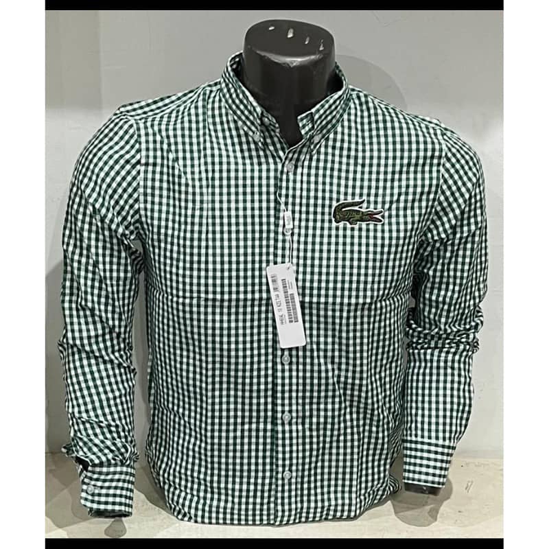 Chemise