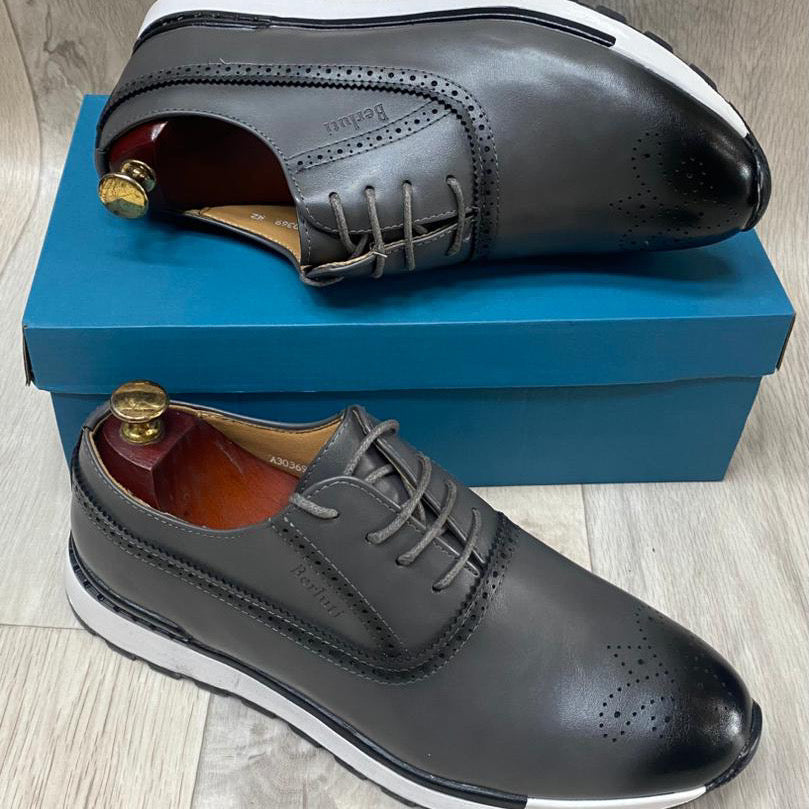 Soulier Montante