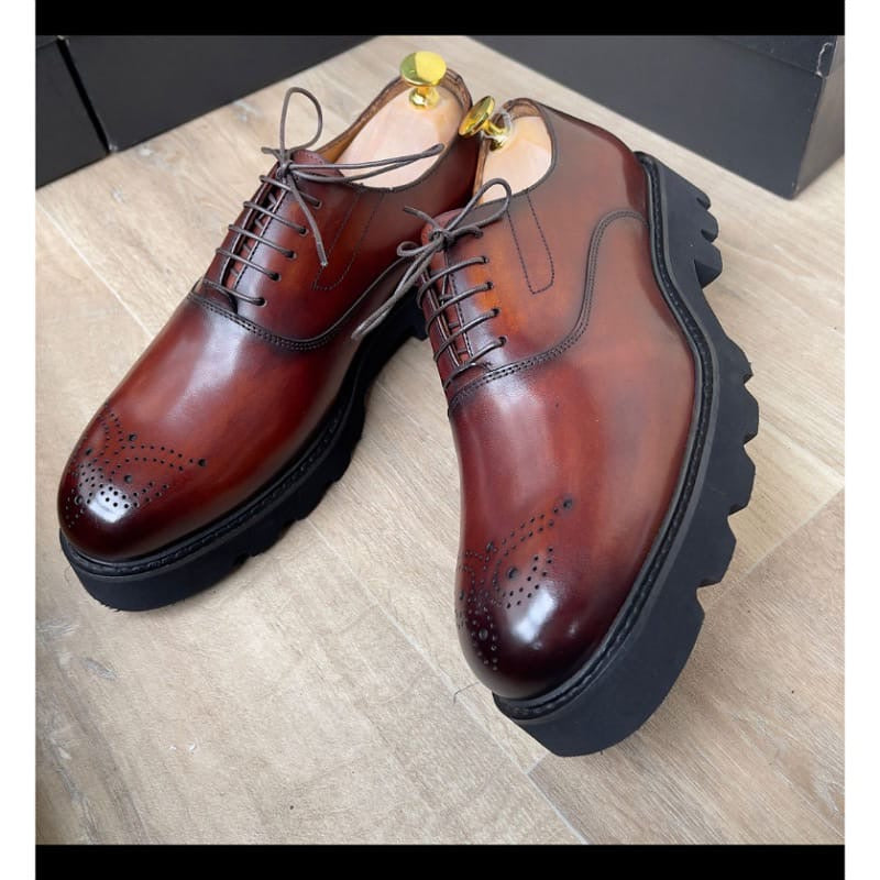 Soulier Montante très classe