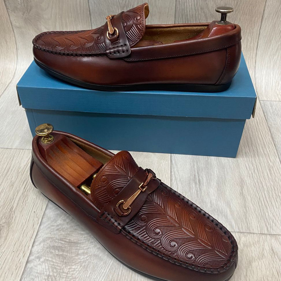 Soulier Baladeuse