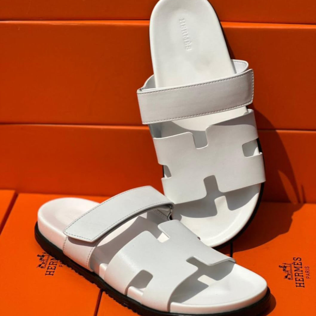 Sandales Hermès