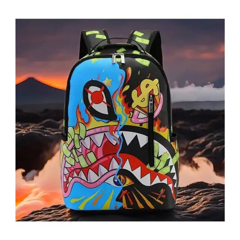 Sac à dos