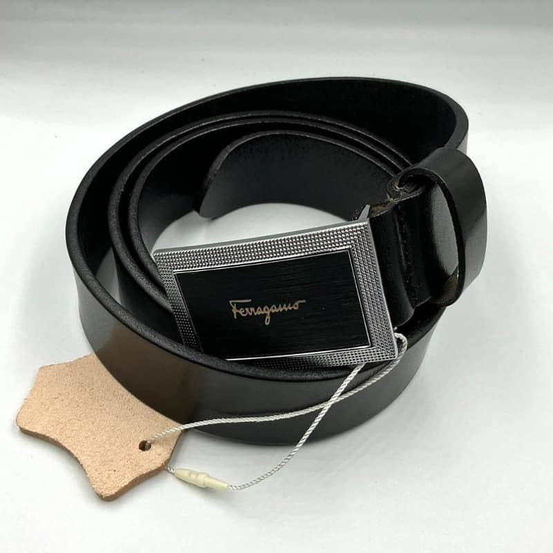 Ceinture bonne qualité