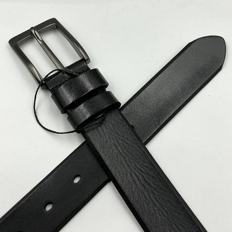 Ceinture bonne qualité