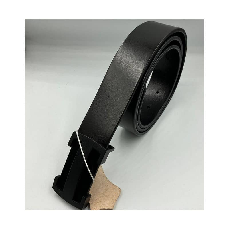 Ceinture bonne qualité