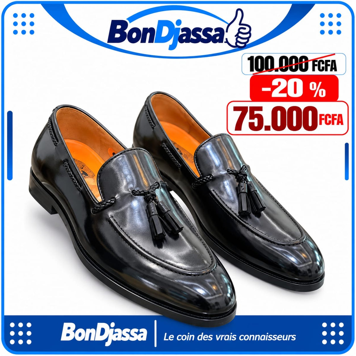 AN@x Lamarque italienne