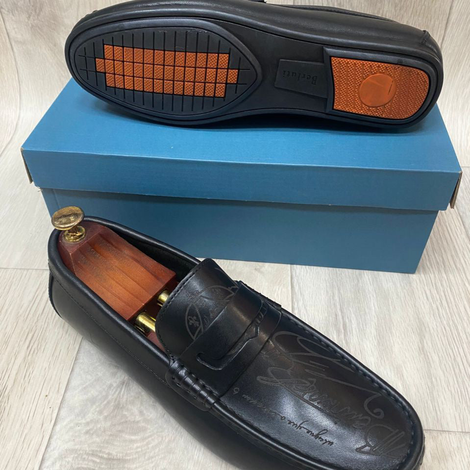 Mocassin
