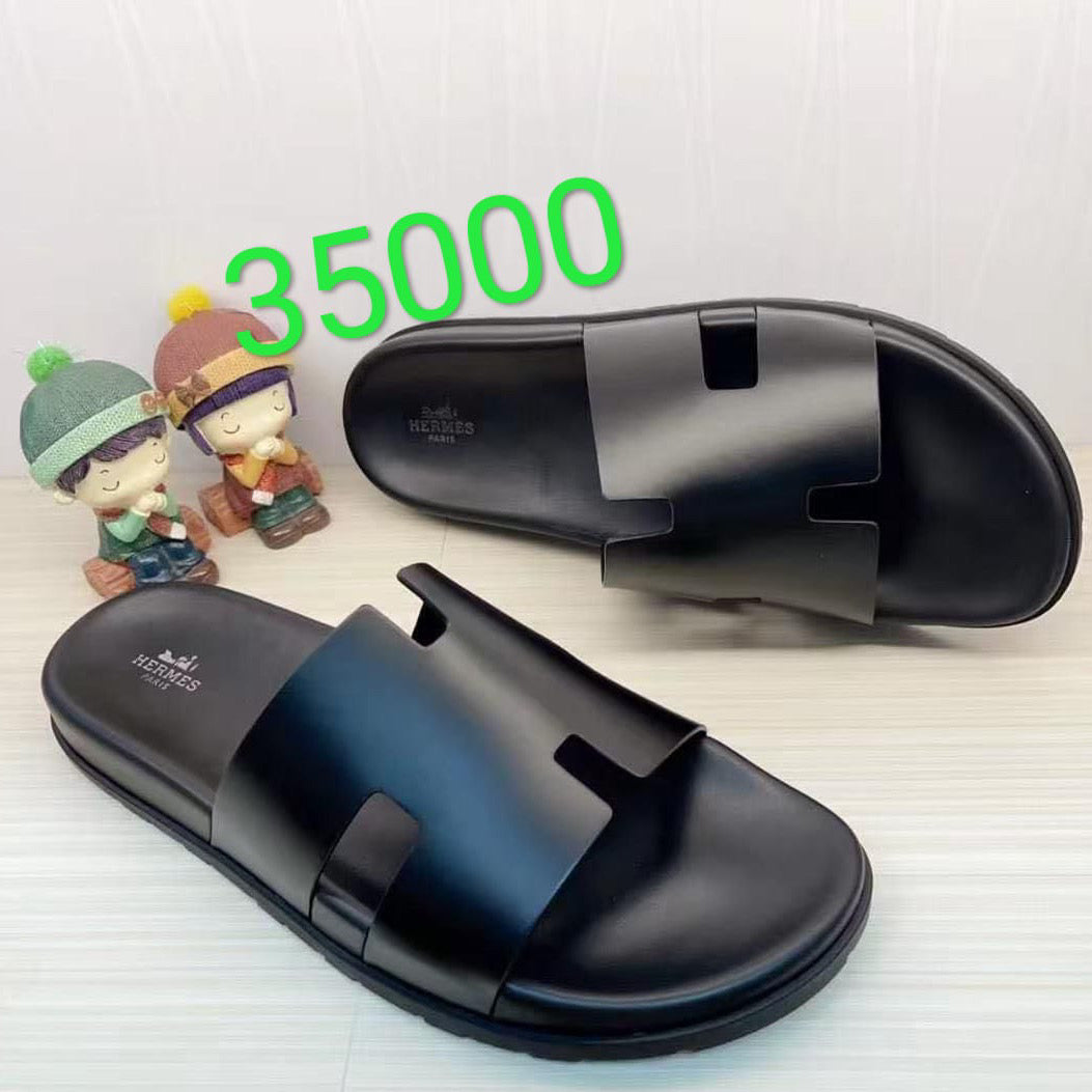 Sandales Hermès