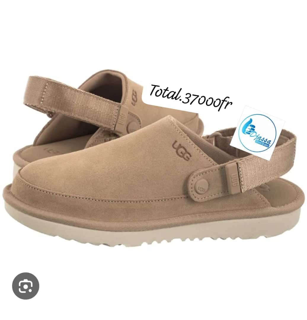 UGG