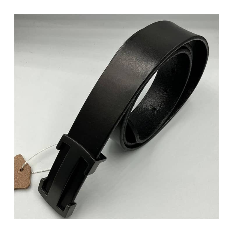 Ceinture bonne qualité